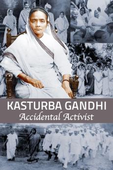 Kasturba Gandhi: Accidental Activist: show-poster2x3