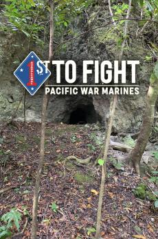 1st to fight: Pacific War Marines: show-poster2x3