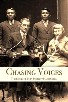 Chasing Voices: show-poster2x3