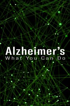 Alzheimer's: What You Can Do: show-poster2x3