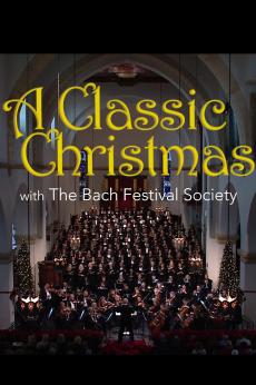 A Classic Christmas with the Bach Festival Society: show-poster2x3
