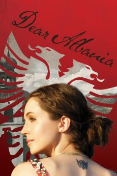 Dear Albania: show-poster2x3