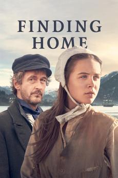Finding Home: show-poster2x3