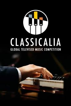 Classicalia: show-poster2x3