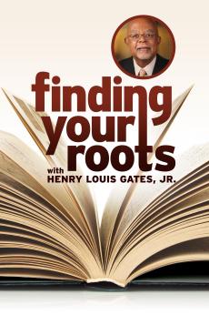 Finding Your Roots: show-poster2x3