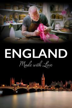 England Made with Love: show-poster2x3