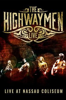 The Highwaymen: Live at Nassau Coliseum: show-poster2x3