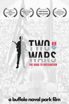 Two Wars | The Road to Integration: show-poster2x3