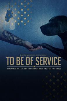 To Be of Service: show-poster2x3