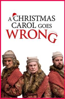 A Christmas Carol Goes Wrong: show-poster2x3