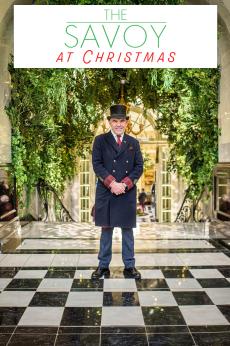 The Savoy at Christmas: show-poster2x3