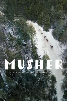 Musher: show-poster2x3