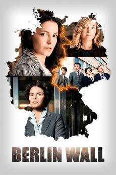 The Wall (Berlin Wall): show-poster2x3