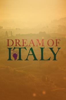 Dream of Italy: show-poster2x3