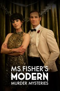 Ms. Fisher's Modern Murder Mysteries: show-poster2x3