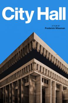 City Hall: show-poster2x3