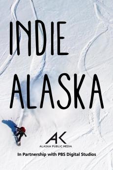 Indie Alaska: show-poster2x3