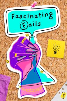 Fascinating Fails: show-poster2x3