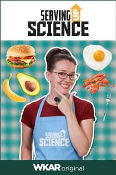 Serving Up Science: show-poster2x3