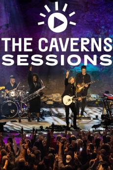 The Caverns Sessions: show-poster2x3