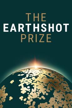 The Earthshot Prize: show-poster2x3