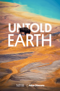 Untold Earth: show-poster2x3