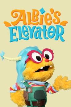 Albie's Elevator: show-poster2x3