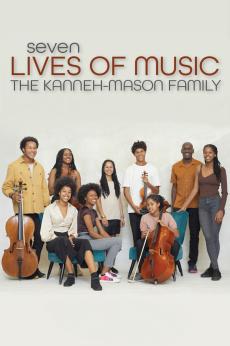 7 Lives of Music - The Kanneh-Mason Family: show-poster2x3