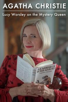 Agatha Christie: Lucy Worsley on the Mystery Queen: show-poster2x3