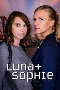 Luna and Sophie: show-poster2x3
