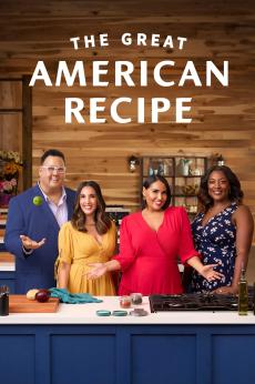 The Great American Recipe: show-poster2x3