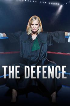 The Defence: show-poster2x3