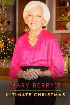 Mary Berry's Ultimate Christmas: show-poster2x3