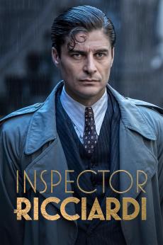 Inspector Ricciardi: show-poster2x3