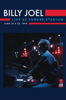 Billy Joel: Live at Yankee Stadium: show-poster2x3