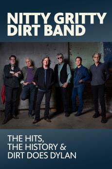 Nitty Gritty Dirt Band – The Hits, The History & Dirt Does Dylan: show-poster2x3
