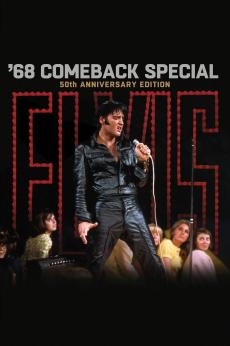 Elvis Presley: ’68 Comeback Special: show-poster2x3
