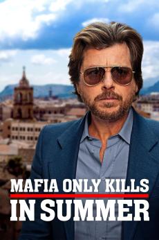 Mafia Only Kills in Summer: show-poster2x3