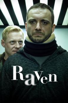 Raven: show-poster2x3