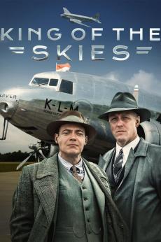 King of the Skies: show-poster2x3