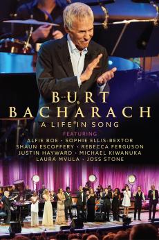 Burt Bacharach: A Life in Song: show-poster2x3