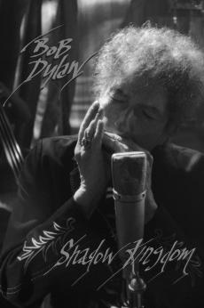 Bob Dylan: Shadow Kingdom: show-poster2x3