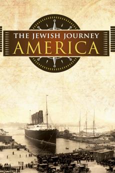 The Jewish Journey: America: show-poster2x3