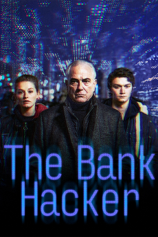 The Bank Hacker: show-poster2x3