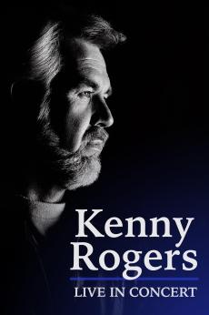 Kenny Rogers Live in Concert: show-poster2x3