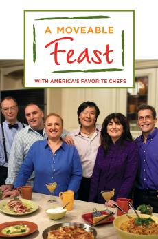 A Moveable Feast with America's Favorite Chefs: show-poster2x3