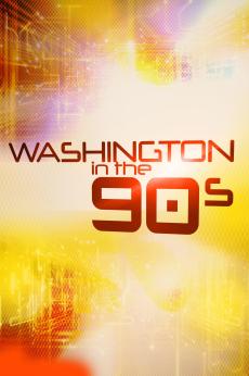 Washington in the 90s: show-poster2x3