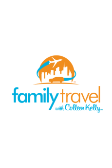 Family Travel with Colleen Kelly: show-poster2x3