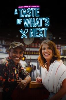 Chefs Marcus and Vivian: A Taste of What's Next: show-poster2x3