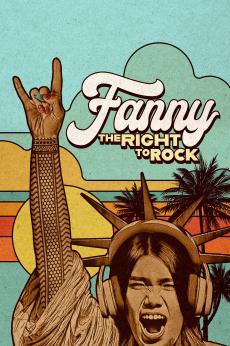 Fanny: The Right to Rock: show-poster2x3